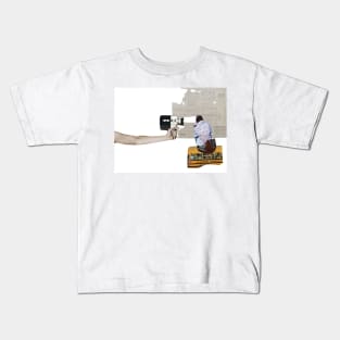 Shoot Kids T-Shirt